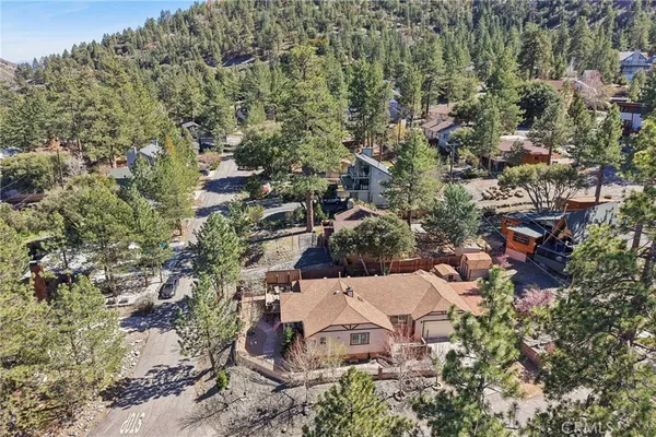 $580,000 | 5319 Desert View Drive, Wrightwood, CA 92397