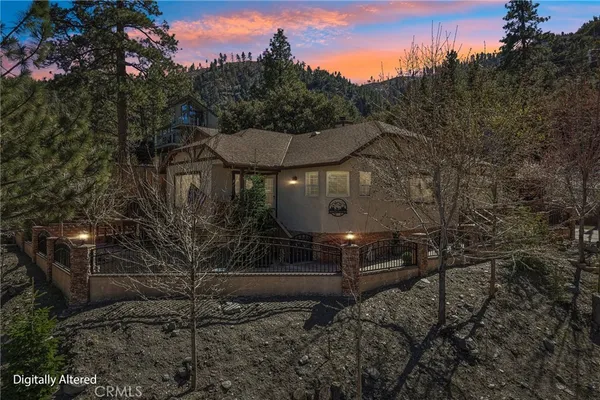 $580,000 | 5319 Desert View Drive, Wrightwood, CA 92397