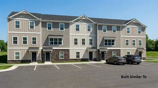 $305,000 | 105 Willowstone Court, Harrisonburg, VA 22801