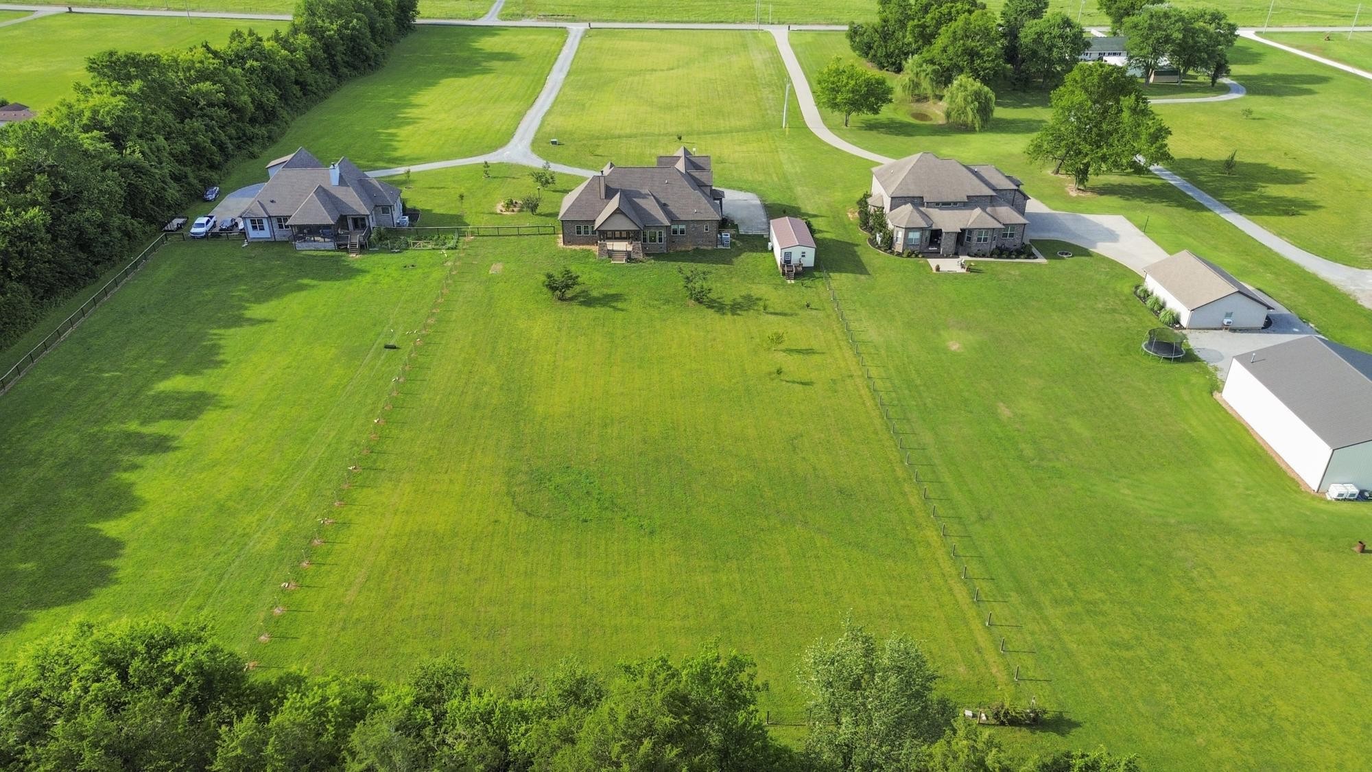 840 Eastover Road Lebanon, TN 37090 - Photo 47 of 48