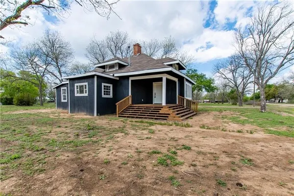 $174,000 | 606 6th Street, Moody, TX 76557
