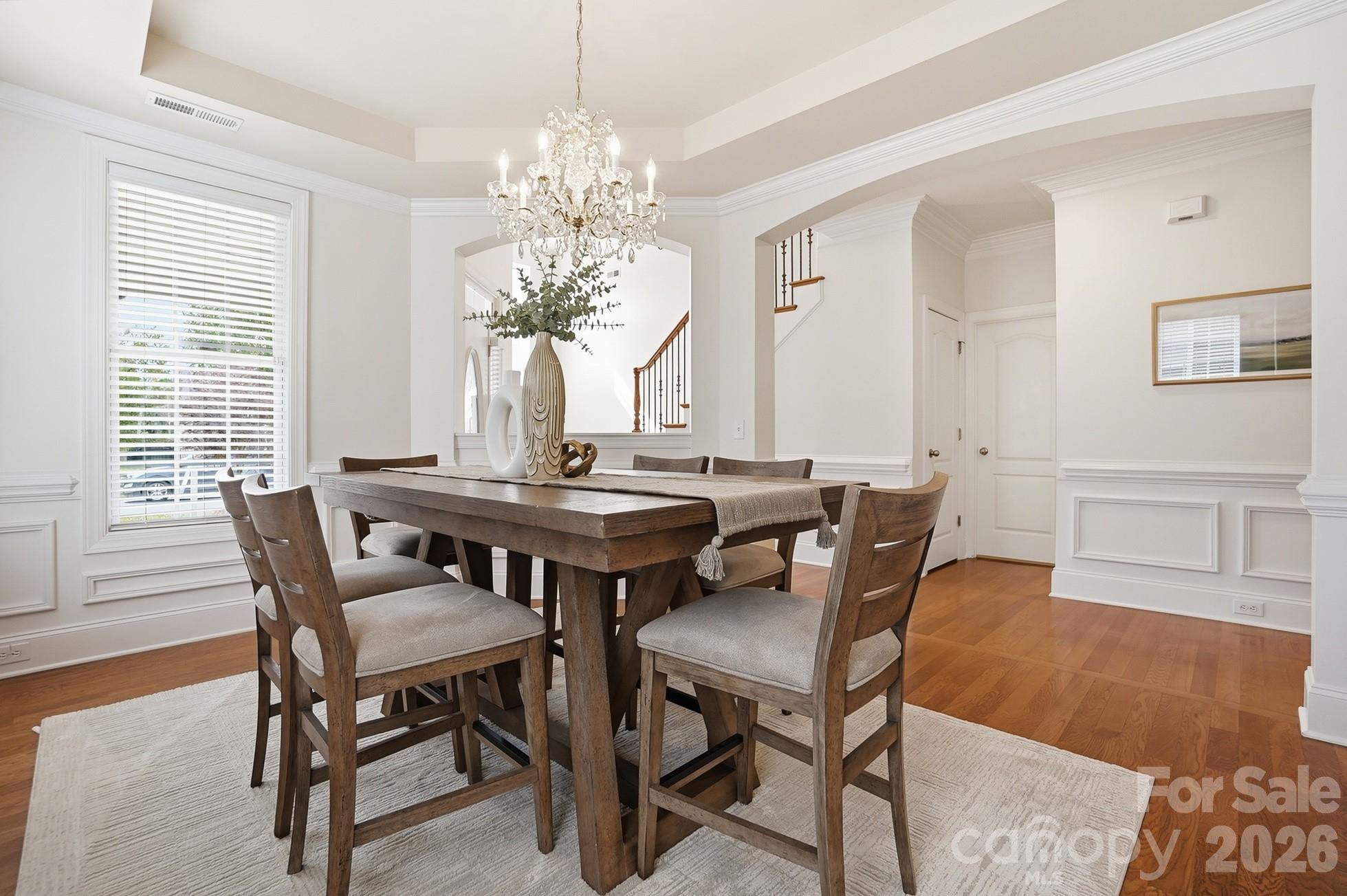10906 Round Rock Road Charlotte, NC 28277 - Photo 16 of 45 Gallery Image 16