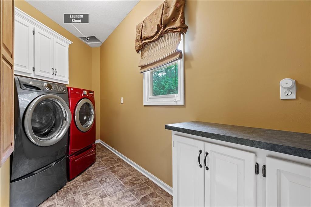 14702 Hills Road Kearney, MO 64060 - Photo 23 of 83
