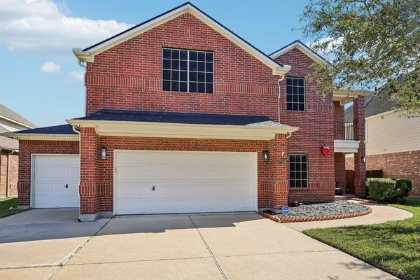 $565,000 | 17226 Elverson Oaks Drive, Tomball, TX 77377