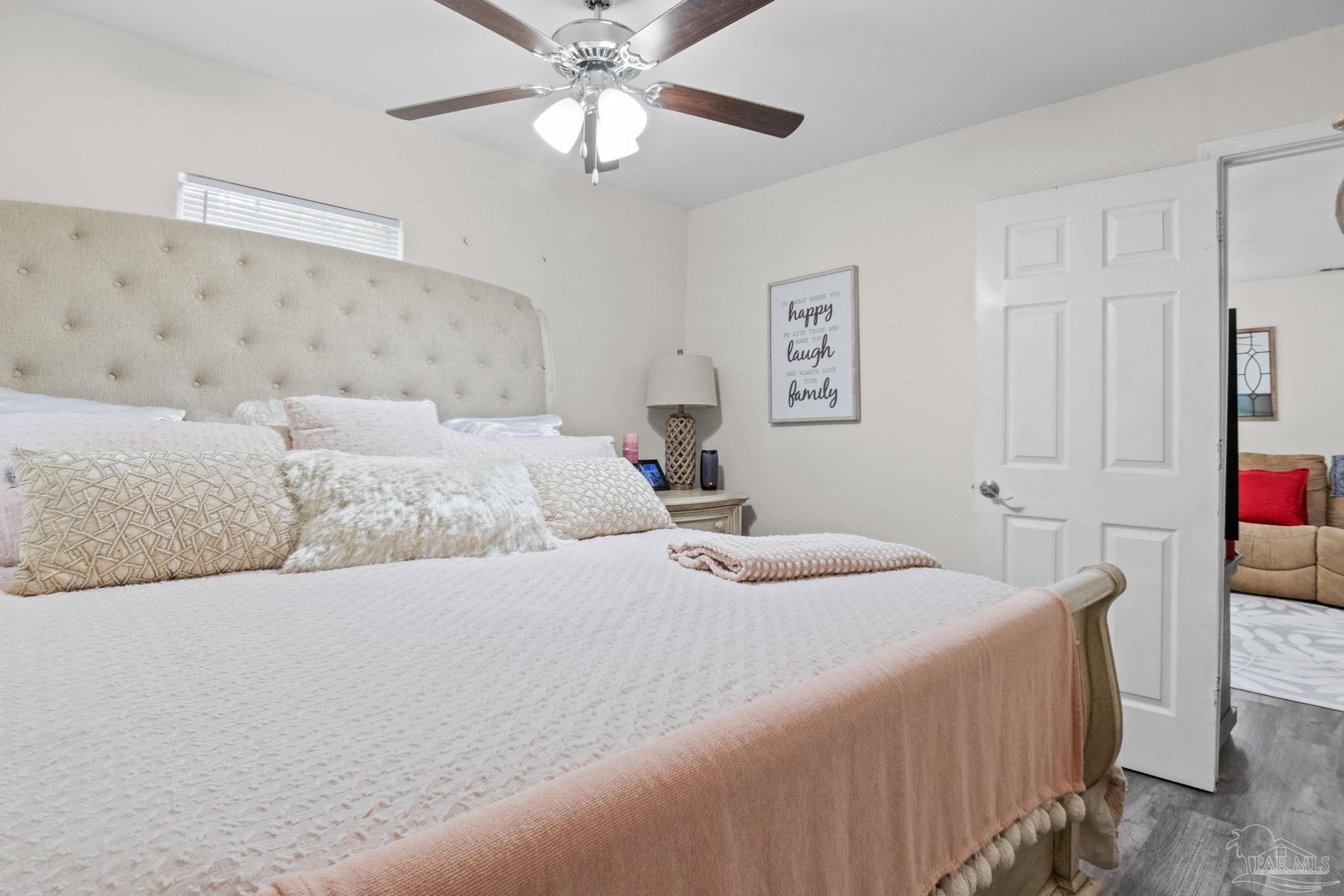 3180 Gene Fleming Road Munson, FL 32570 - Photo 17 of 44