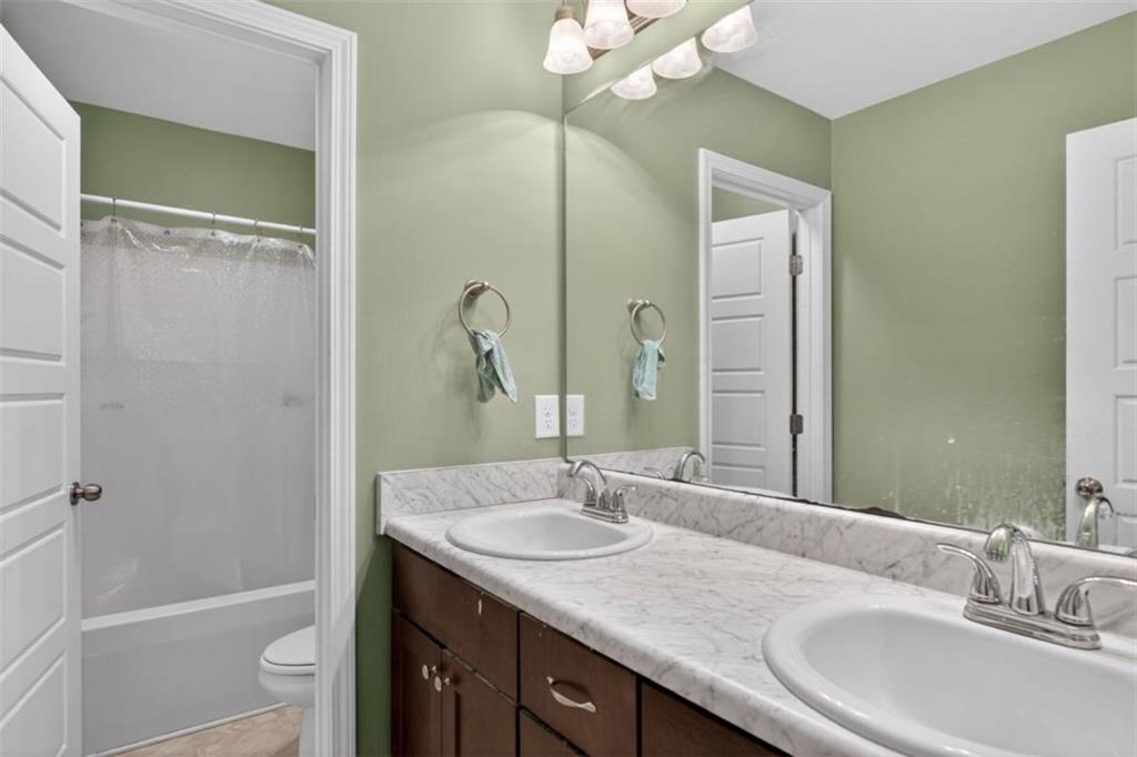 338 Springwater Way Bremen, GA 30110 - Photo 17 of 24