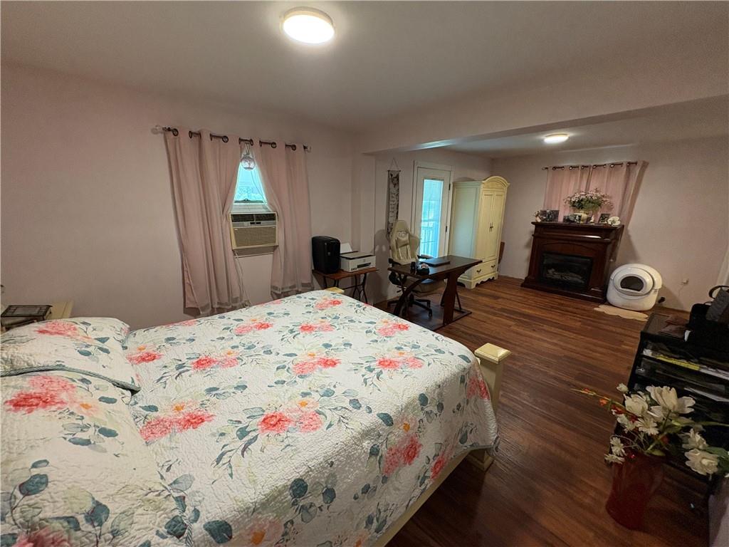 94 Middle Road Reynoldsville, PA 15851 - Photo 18 of 31 Gallery Image 18