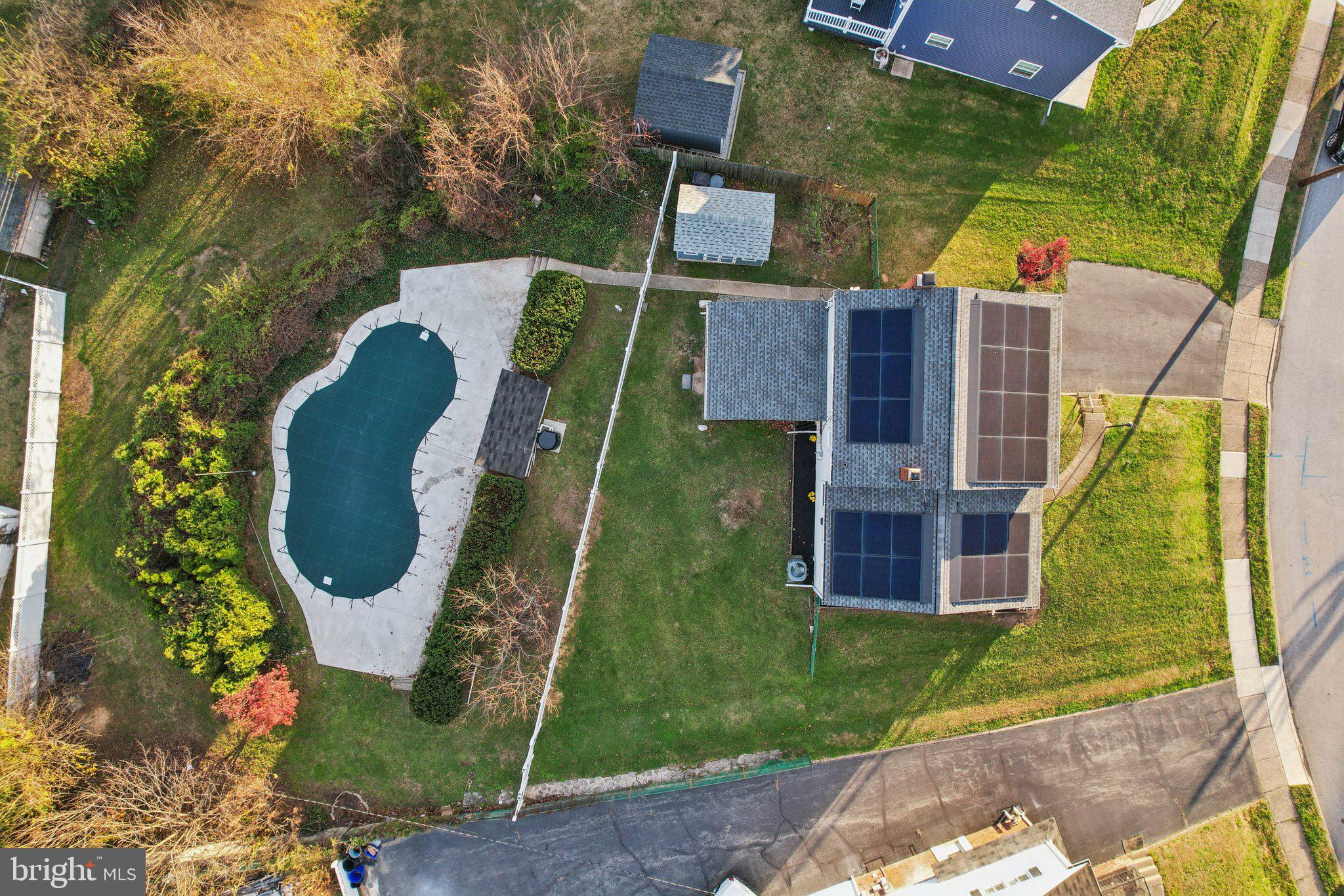 1211 Woodside Road Conshohocken, PA 19428 - Photo 2 of 55