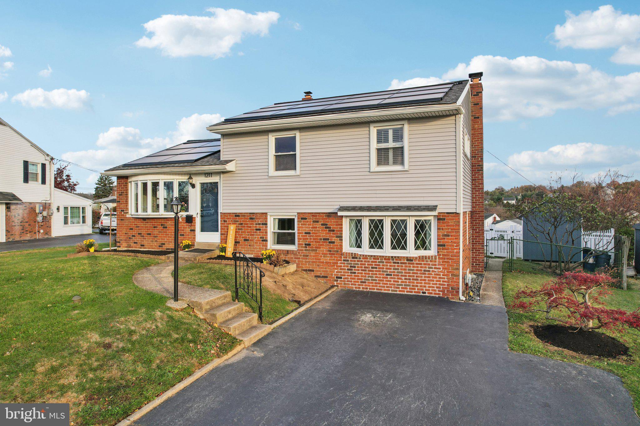 1211 Woodside Road Conshohocken, PA 19428 - Photo 43 of 55