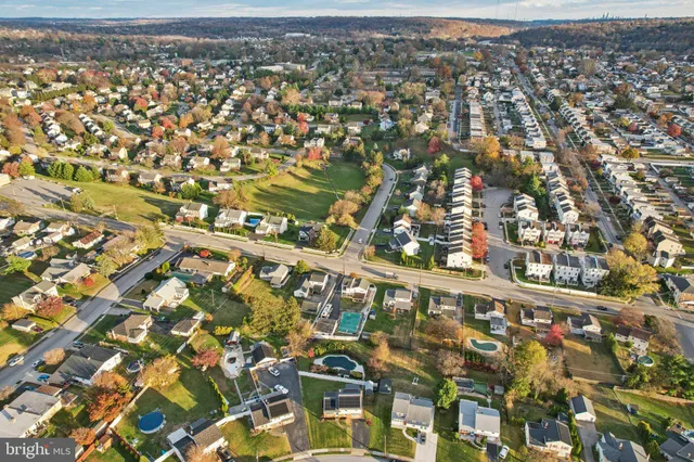 $675,000 | 1211 Woodside Road, Conshohocken, PA 19428