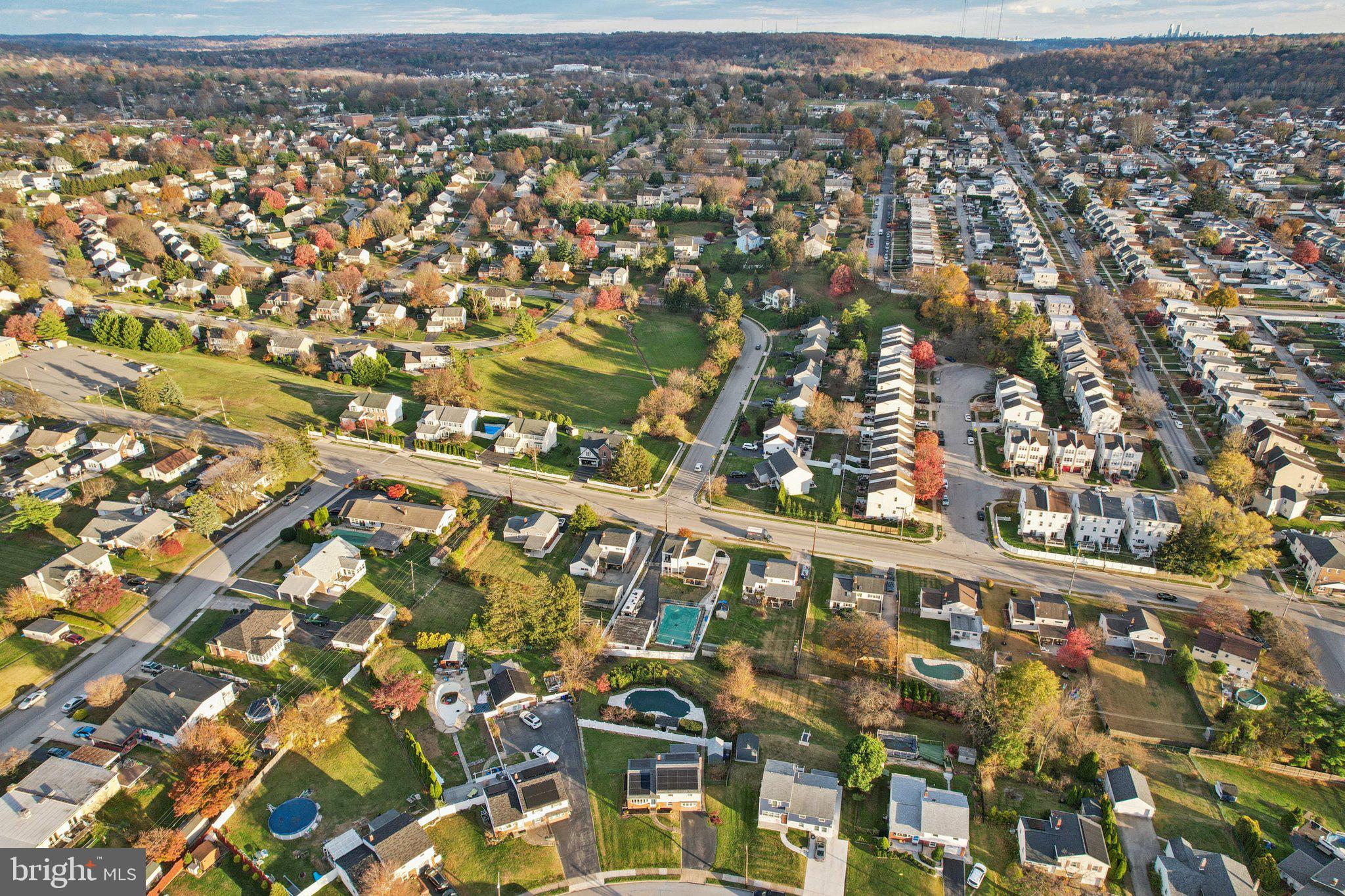 1211 Woodside Road Conshohocken, PA 19428 - Photo 47 of 55