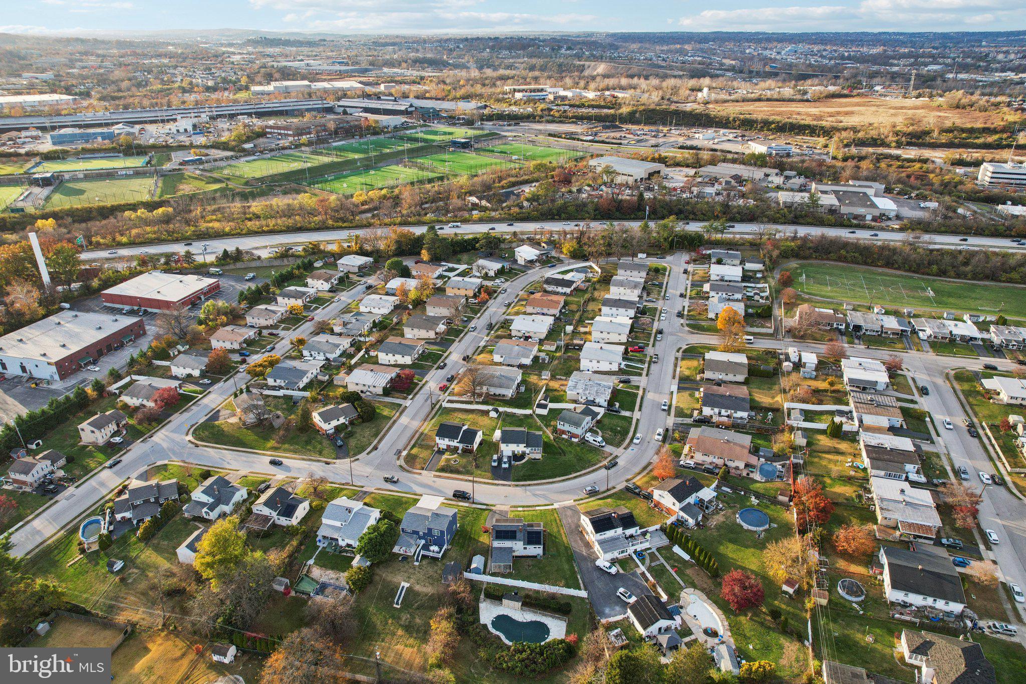 1211 Woodside Road Conshohocken, PA 19428 - Photo 51 of 55