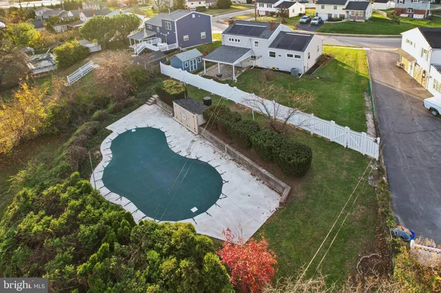 $675,000 | 1211 Woodside Road, Conshohocken, PA 19428