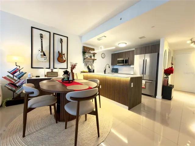 $5,500 | 488 Northeast 18th Street, Unit 2207, Miami, FL 33132