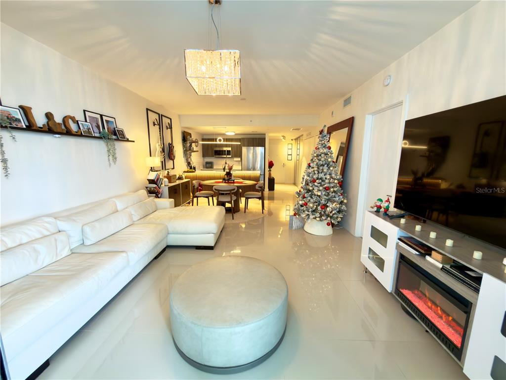 488 Northeast 18th Street, Unit 2207 Miami, FL 33132 - Photo 13 of 52