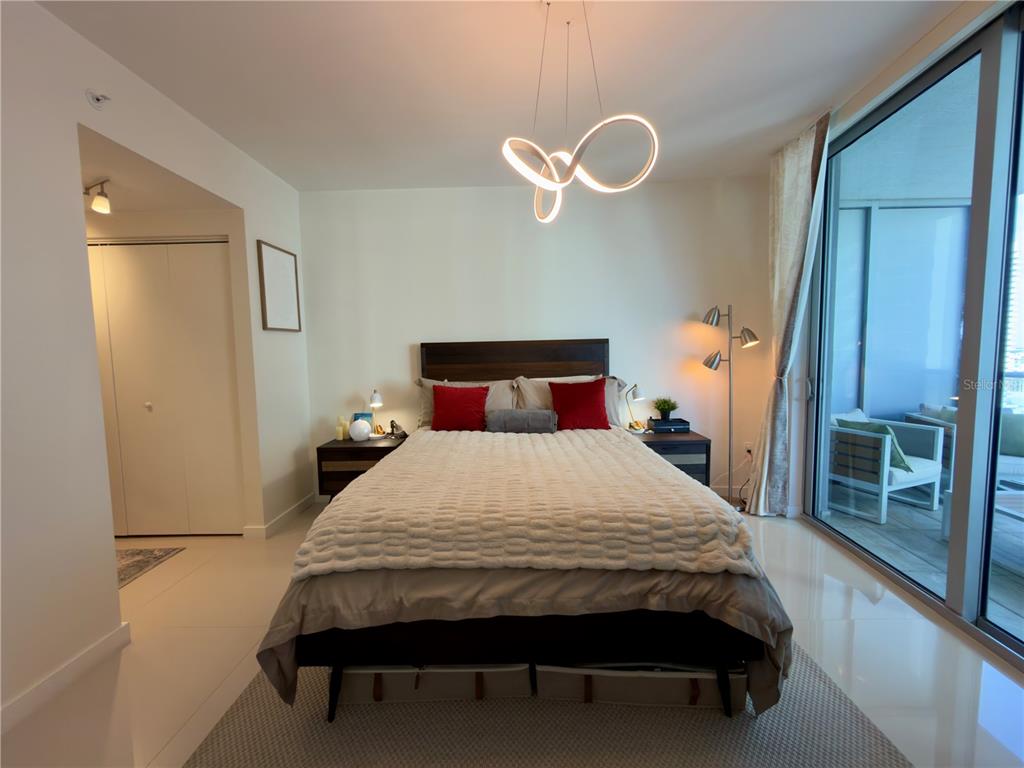 488 Northeast 18th Street, Unit 2207 Miami, FL 33132 - Photo 16 of 52