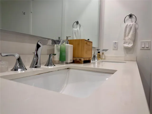 a view of a workspace with furniture