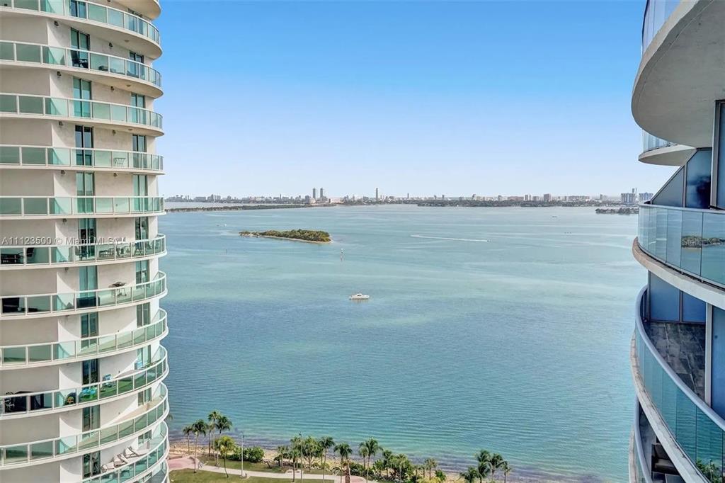 488 Northeast 18th Street, Unit 2207 Miami, FL 33132 - Photo 28 of 52