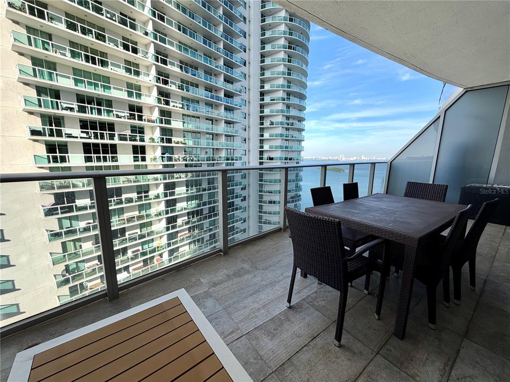 488 Northeast 18th Street, Unit 2207 Miami, FL 33132 - Photo 30 of 52