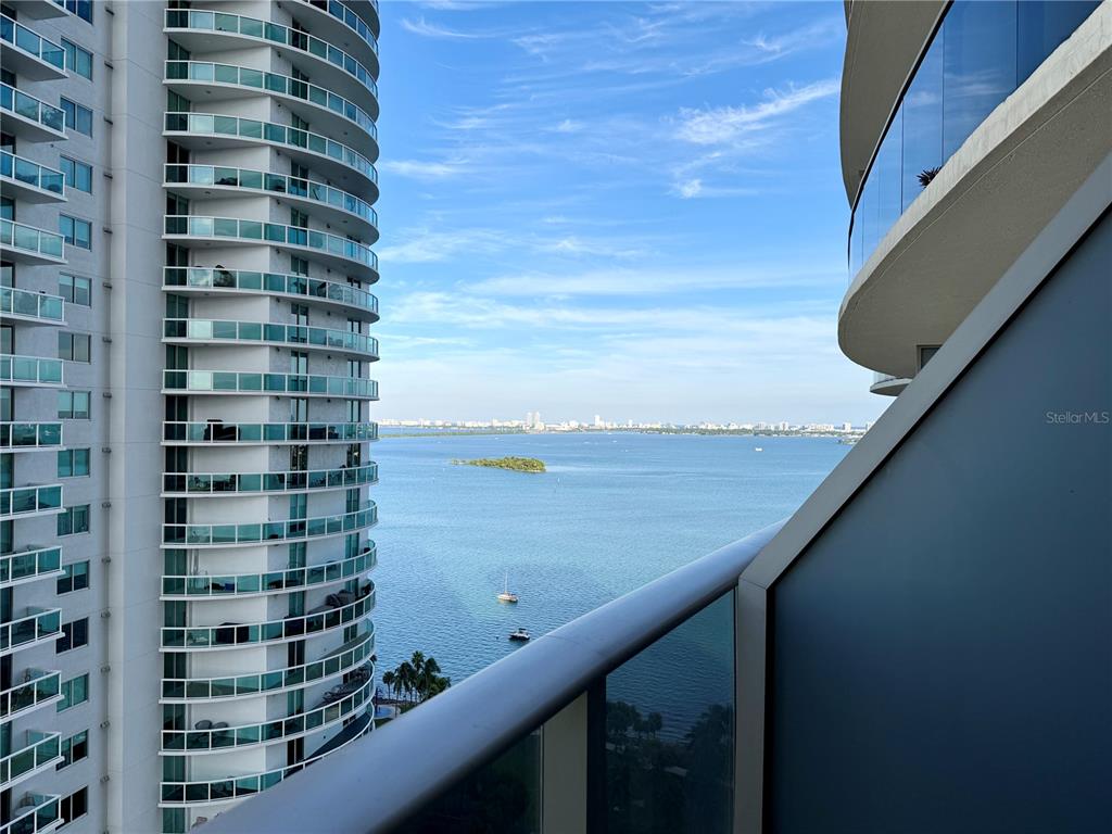 488 Northeast 18th Street, Unit 2207 Miami, FL 33132 - Photo 31 of 52