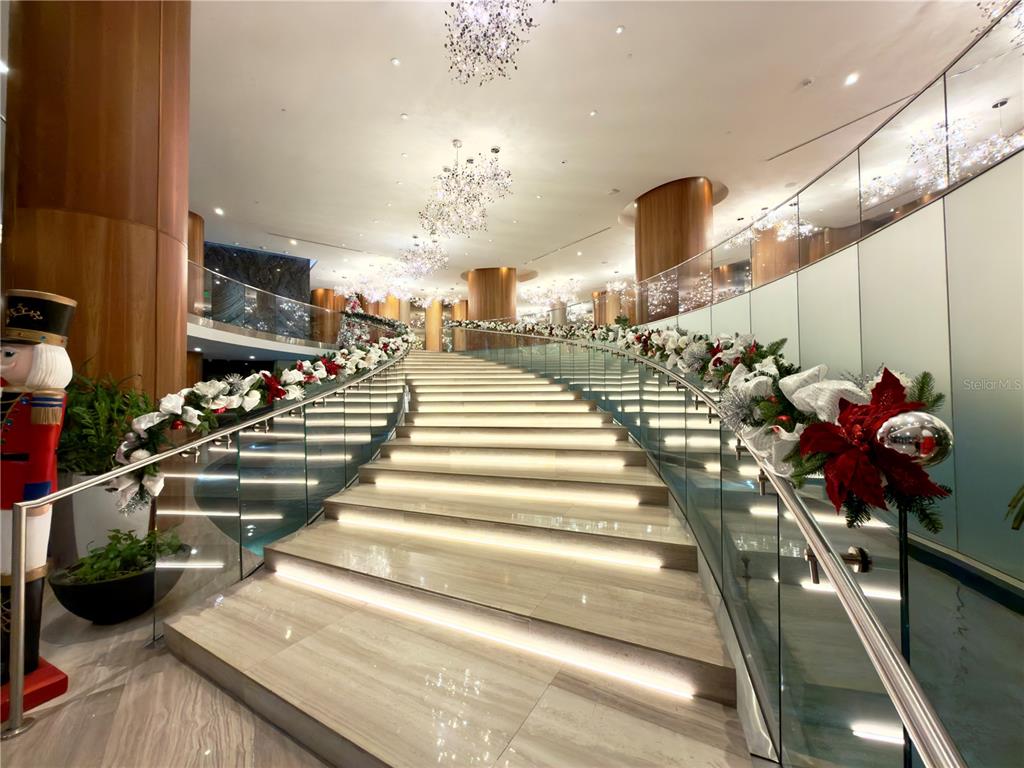 488 Northeast 18th Street, Unit 2207 Miami, FL 33132 - Photo 35 of 52