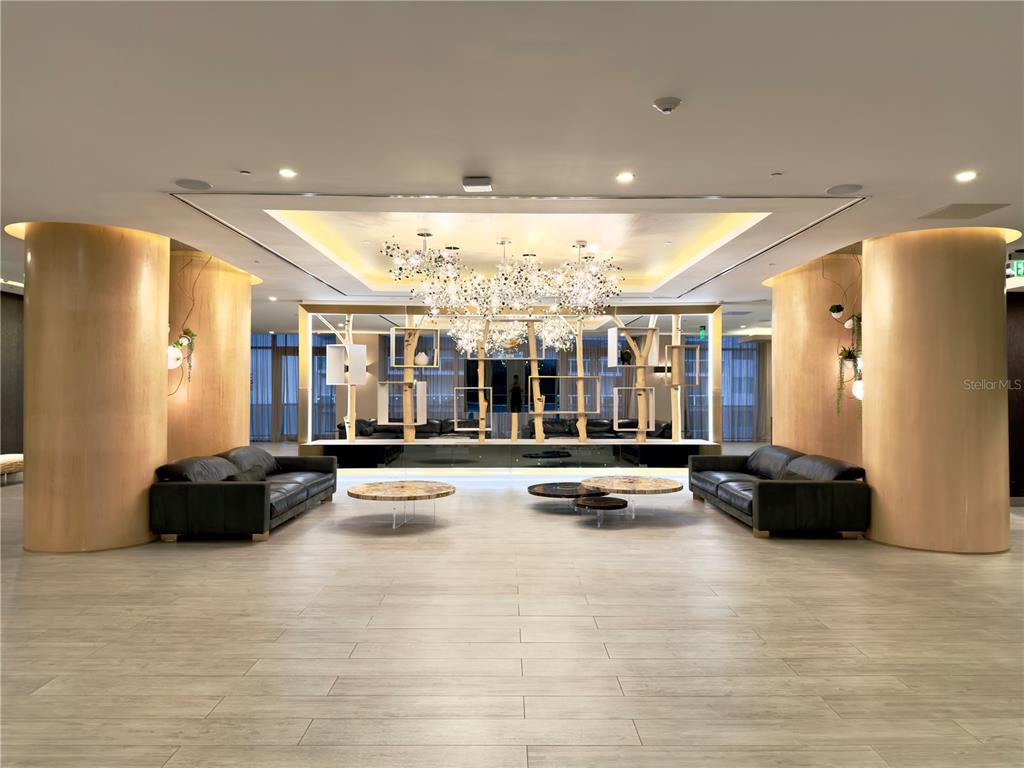 488 Northeast 18th Street, Unit 2207 Miami, FL 33132 - Photo 37 of 52