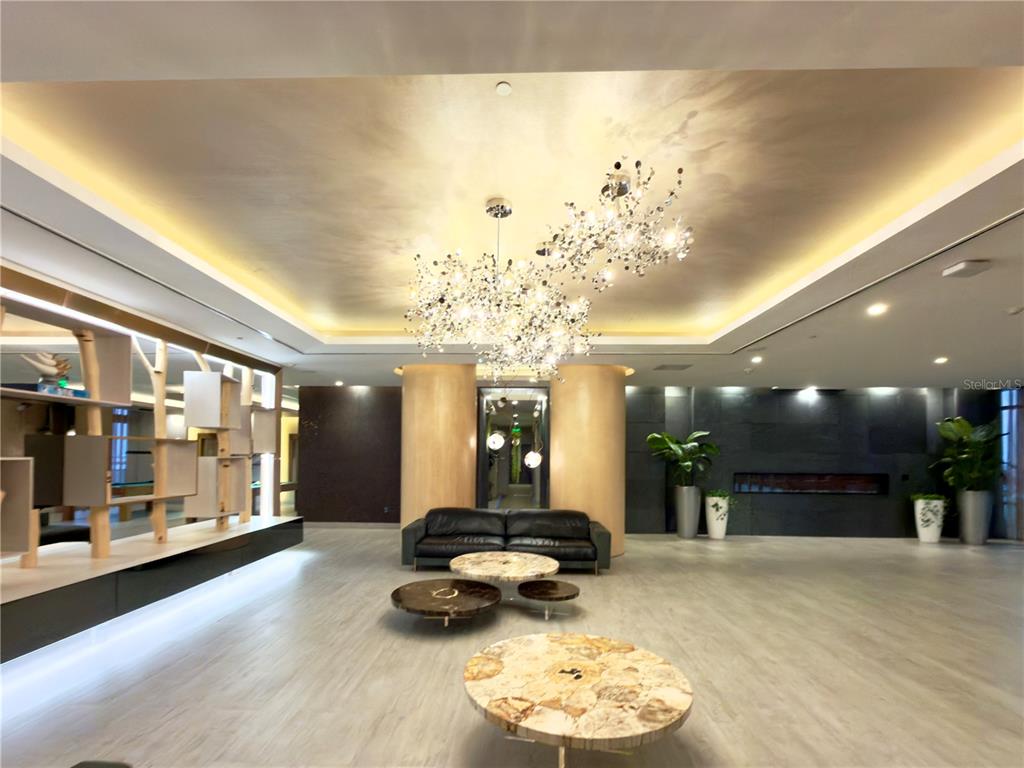 488 Northeast 18th Street, Unit 2207 Miami, FL 33132 - Photo 40 of 52