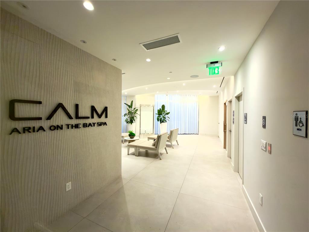 488 Northeast 18th Street, Unit 2207 Miami, FL 33132 - Photo 41 of 52