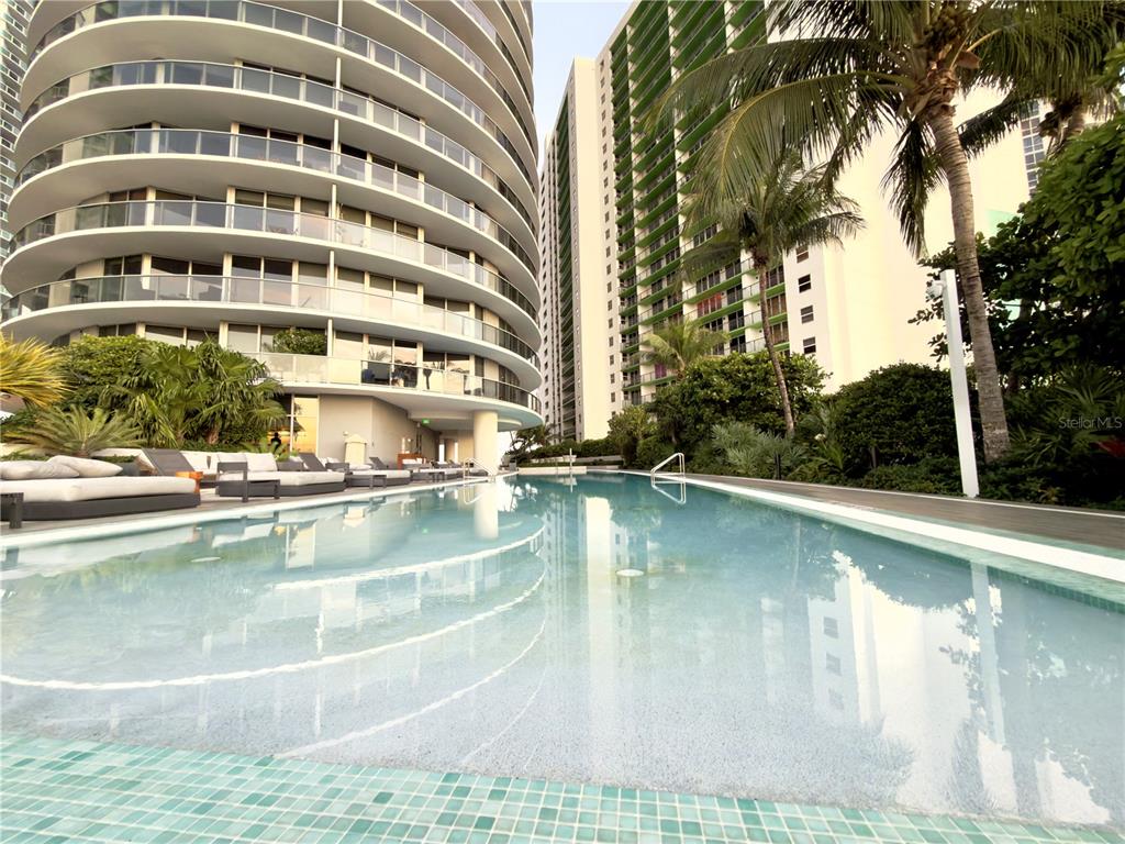 488 Northeast 18th Street, Unit 2207 Miami, FL 33132 - Photo 44 of 52