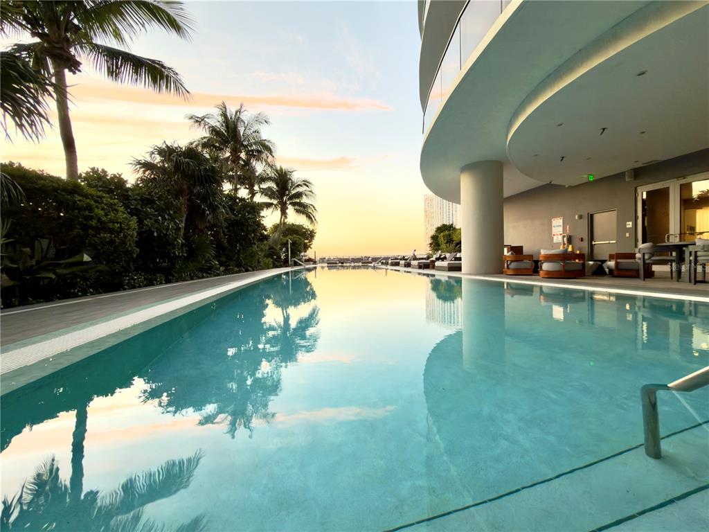 488 Northeast 18th Street, Unit 2207 Miami, FL 33132 - Photo 45 of 52