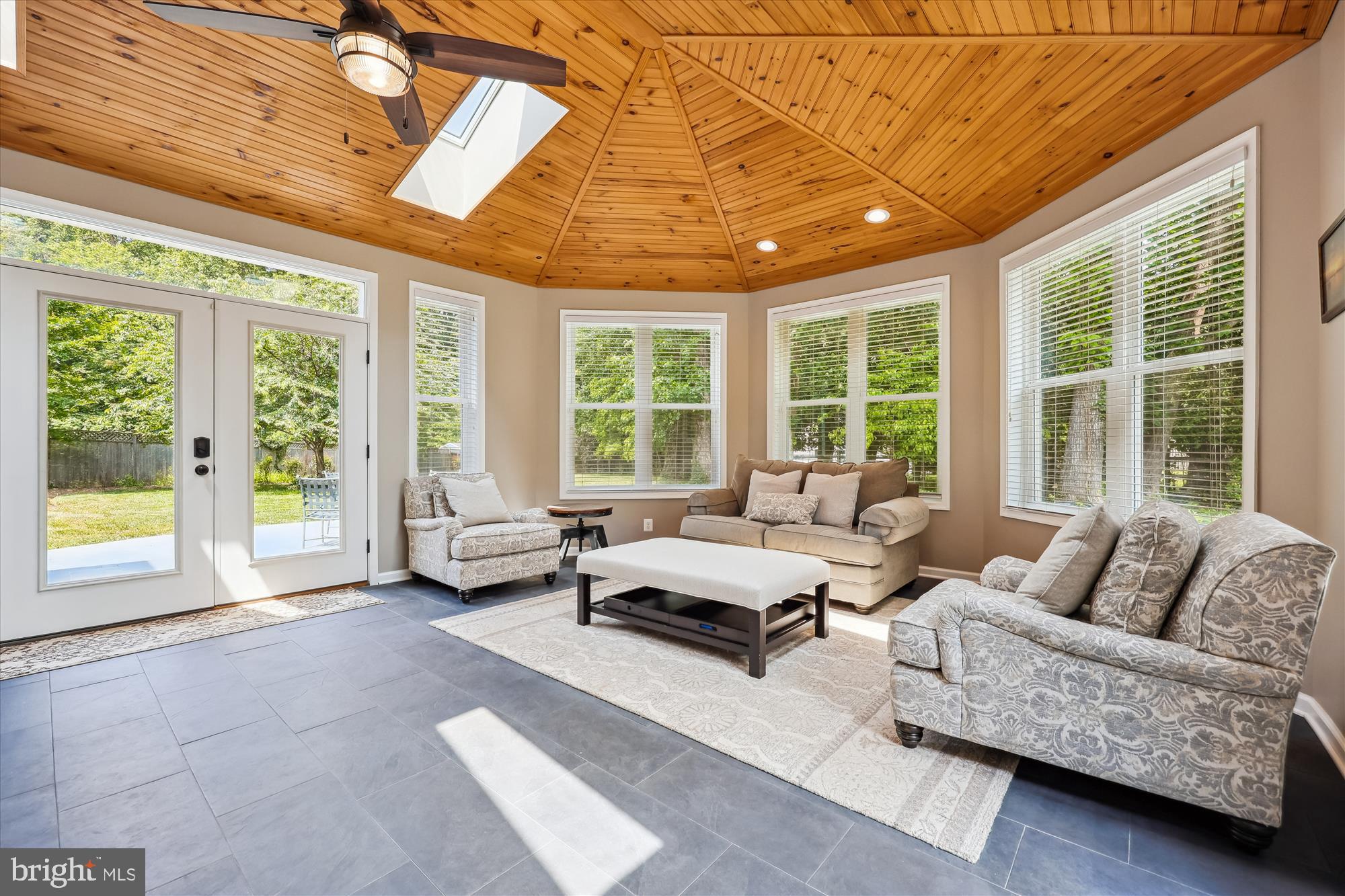 15221 Middlegate Road Silver Spring, MD 20905 - Photo 20 of 67 Gorgeous 3 season sunroom addition built in 2018