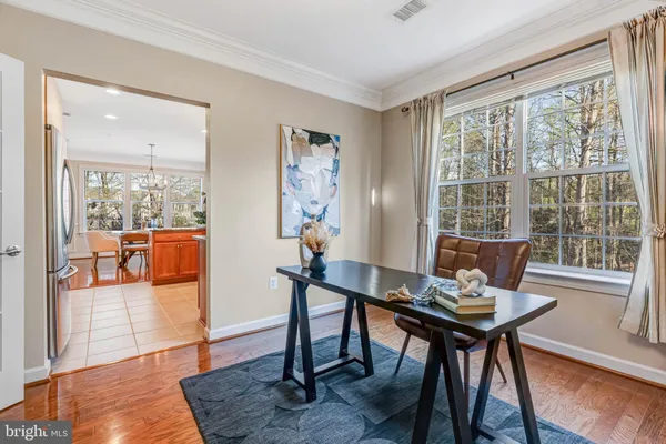 $569,900 | 7860 Rolling Woods Court, Unit 4M4, Springfield, VA 22152