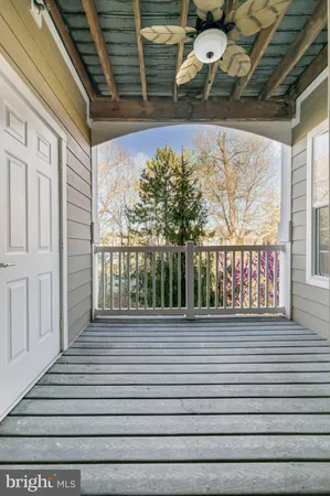 $569,900 | 7860 Rolling Woods Court, Unit 4M4, Springfield, VA 22152