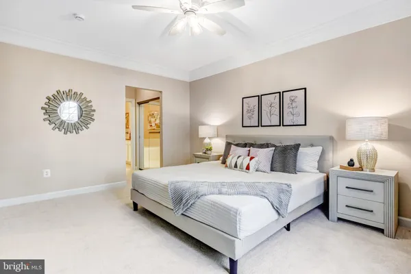 $569,900 | 7860 Rolling Woods Court, Unit 4M4, Springfield, VA 22152