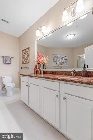 $569,900 | 7860 Rolling Woods Court, Unit 4M4, Springfield, VA 22152