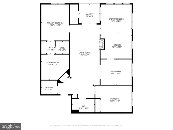 $569,900 | 7860 Rolling Woods Court, Unit 4M4, Springfield, VA 22152