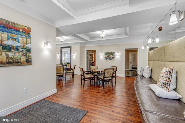 $569,900 | 7860 Rolling Woods Court, Unit 4M4, Springfield, VA 22152