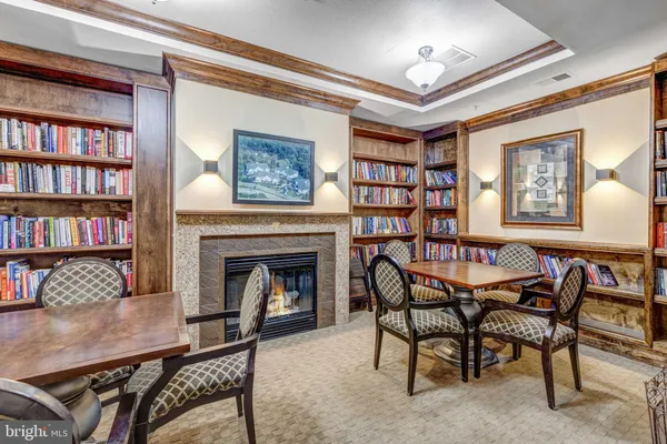 $569,900 | 7860 Rolling Woods Court, Unit 4M4, Springfield, VA 22152