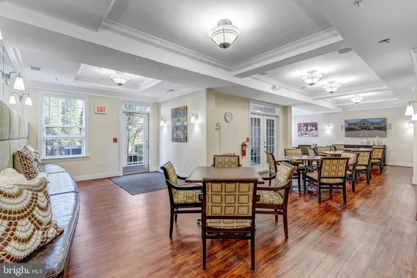 $569,900 | 7860 Rolling Woods Court, Unit 4M4, Springfield, VA 22152