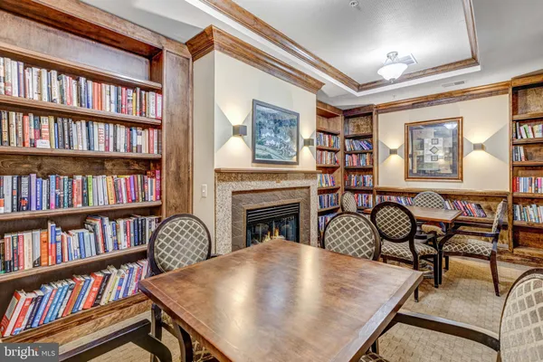 $569,900 | 7860 Rolling Woods Court, Unit 4M4, Springfield, VA 22152