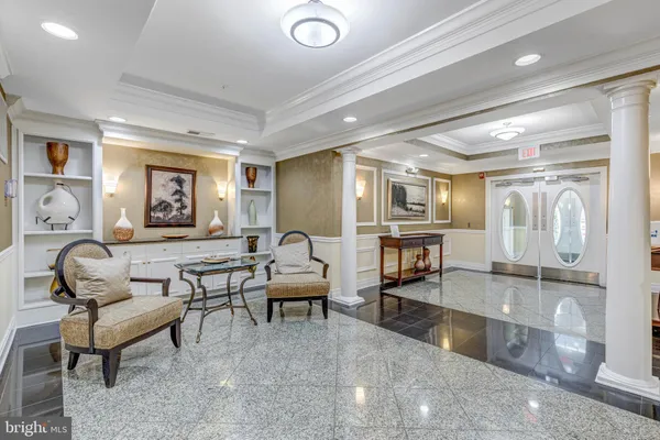 $569,900 | 7860 Rolling Woods Court, Unit 4M4, Springfield, VA 22152