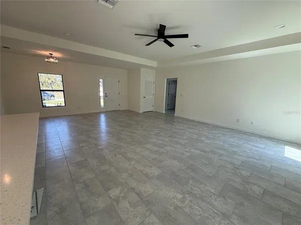 $2,100 | 4718 Redwood Terrace, North Port, FL 34286