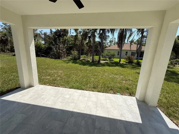 $2,100 | 4718 Redwood Terrace, North Port, FL 34286