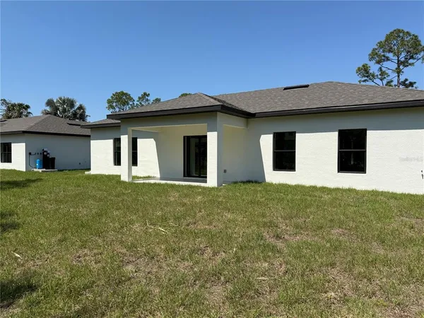$2,100 | 4718 Redwood Terrace, North Port, FL 34286