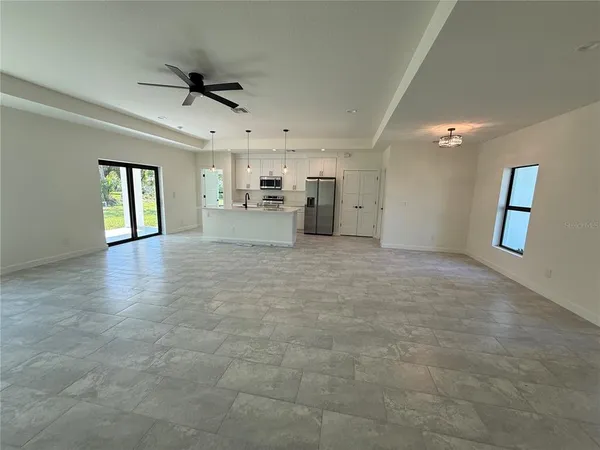 $2,100 | 4718 Redwood Terrace, North Port, FL 34286