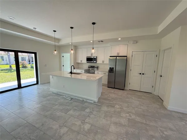 $2,100 | 4718 Redwood Terrace, North Port, FL 34286