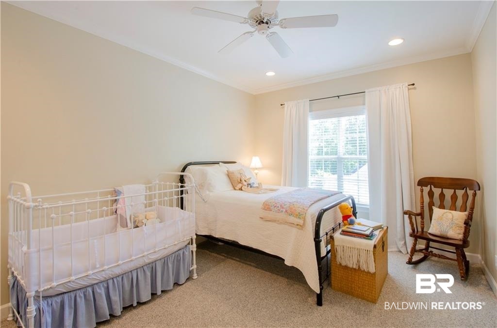 6804 Stonebrook Drive North Mobile, AL 36695 - Photo 31 of 39