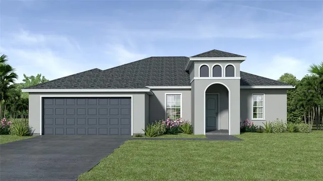 $385,990 | 155 Bressler Lane, Palm Coast, FL 32137