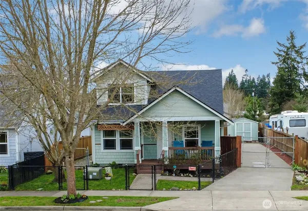$430,000 | 309 Solberg Street Northwest, Yelm, WA 98597