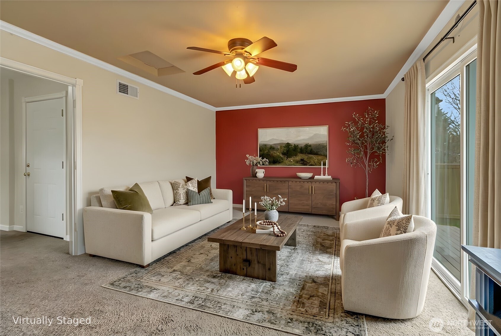 309 Solberg Street Northwest Yelm, WA 98597 - Photo 11 of 26